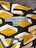 Classiques Entier Yellow Long Sleeve Silk Top Size S - photo 7