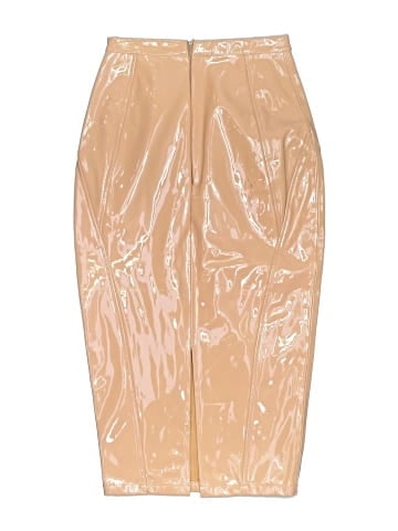 Misha Collection Formal Skirt (view 2)