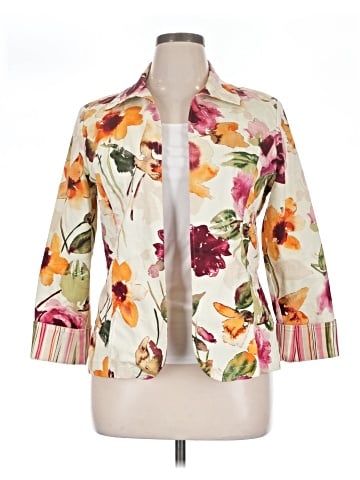 Coldwater Creek Cardigan (view 1)