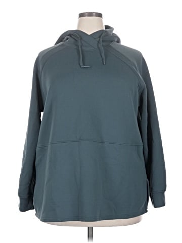 32 Degrees Pullover Hoodie (view 1)