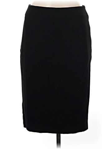 White House Black Market Formal Skirt (view 1)
