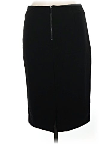 White House Black Market Formal Skirt (view 2)