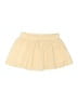 Zara Yellow Skort Size M - photo 1