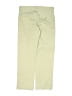 Crewcuts Solid Green Khakis Size 10 - photo 2