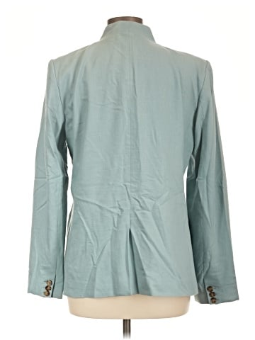 Ann Taylor Blazer (view 2)