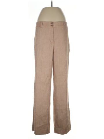 Talbots Linen Pants (view 1)
