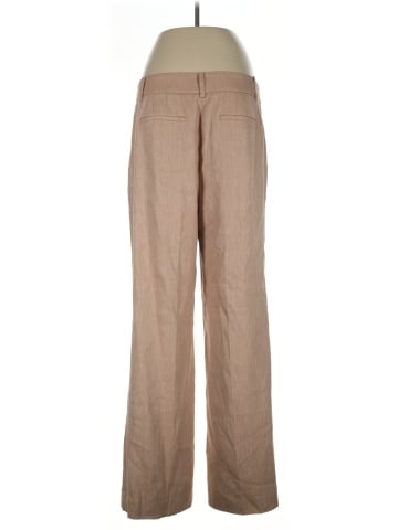 Talbots Linen Pants (view 2)