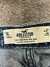 Hollister Blue Jeans Size 5L - photo 7