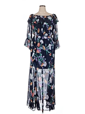 New York & Company Cocktail Dress (view 1)
