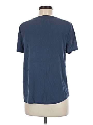 Green Envelope Short Sleeve T-Shirt (view 2)