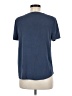 Green Envelope Blue Short Sleeve T-Shirt Size M - photo 2