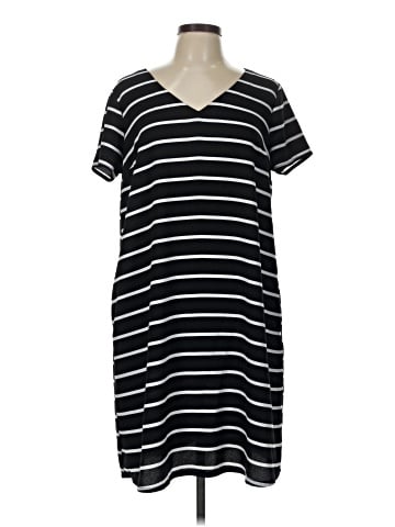Apt. 9 Casual Dress (view 1)