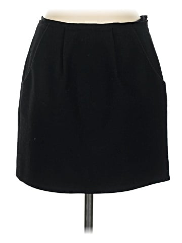 J.Crew Wool Skirt (view 1)