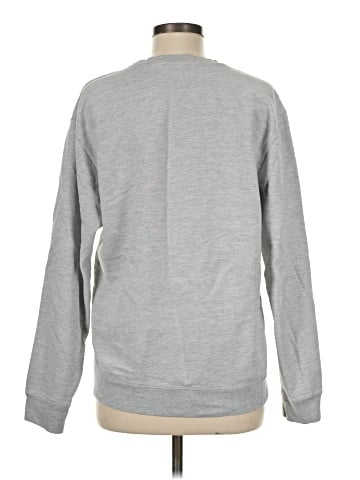 Independent Trading Company Sweatshirt (view 2)
