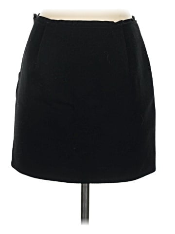 J.Crew Wool Skirt (view 2)