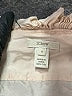 J.Crew 100% Silk Ivory Sleeveless Silk Top Size 4 - photo 7