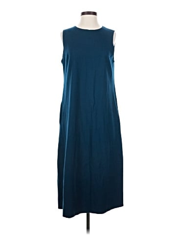 Eileen Fisher Casual Dress (view 1)