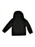 Lands' End Black Pullover Hoodie Size 4 - photo 2