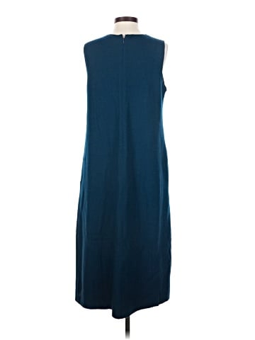Eileen Fisher Casual Dress (view 2)