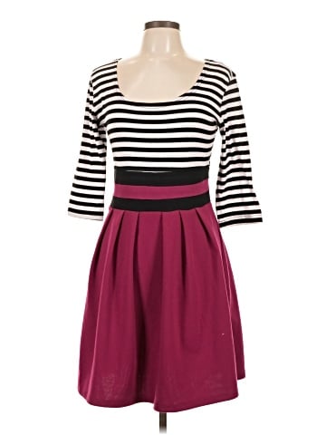 Young Threads Casual Dress (view 1)