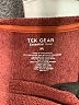 Tek Gear Burgundy Pullover Sweater Size M - photo 7
