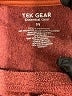 Tek Gear Burgundy Pullover Sweater Size M - photo 8