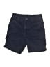 Gap Kids Solid Blue Shorts Size 6 - photo 1