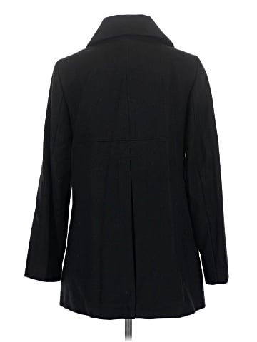 Alfani Wool Coat (view 2)