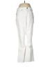 Ann Taylor LOFT Ivory Jeans Size 6 - photo 1
