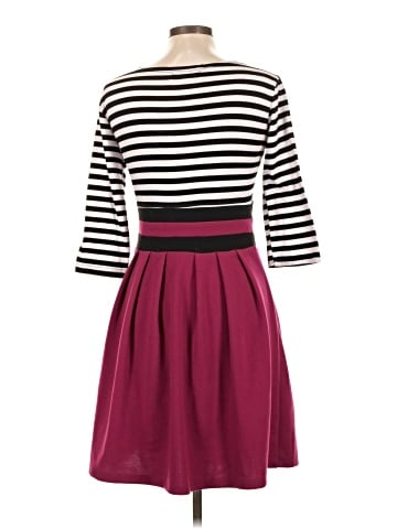 Young Threads Casual Dress (view 2)