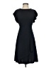 The Limited Solid Black Cocktail Dress Size XS (petite) - photo 1