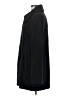 Alfani Black Wool Coat Size 8 - photo 5