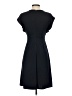 The Limited Solid Black Cocktail Dress Size XS (petite) - photo 2