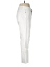 Ann Taylor LOFT Ivory Jeans Size 6 - photo 4