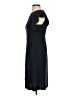 The Limited Solid Black Cocktail Dress Size XS (petite) - photo 5