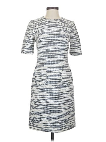 Hobbs London Casual Dress (view 1)