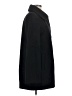 Alfani Black Wool Coat Size 8 - photo 4