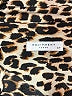 Equipment 100% Silk Animal Print Brown Long Sleeve Silk Top Size S - photo 7
