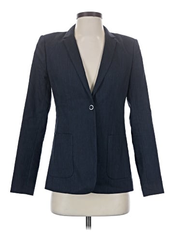 Elie Tahari 3/4 Sleeve Top (view 1)