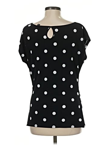 7th Avenue Design Studio New York & Company Sleeveless Blouse (view 2)
