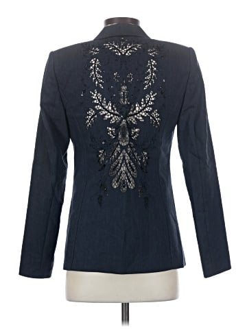 Elie Tahari 3/4 Sleeve Top (view 2)