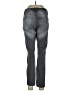 Jag Solid Gray Jeans Size 12 - photo 2