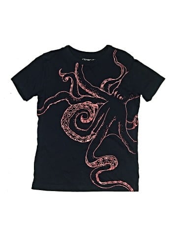 Crewcuts Outlet Short Sleeve T-Shirt (view 1)