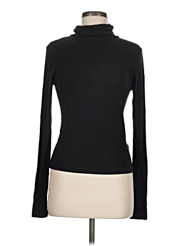 Divided by H&M Long Sleeve Turtleneck (view 1)