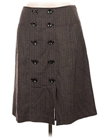 Apt. 9 Casual Skirt (view 1)