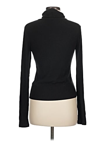 Divided by H&M Long Sleeve Turtleneck (view 2)