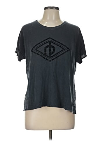 Rag & Bone/JEAN Short Sleeve T-Shirt (view 1)