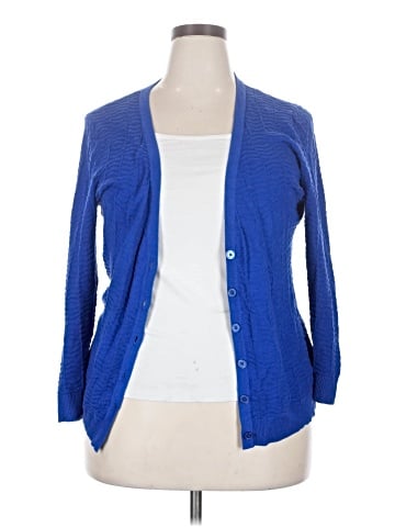 Merona Cardigan (view 1)