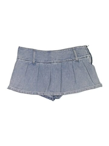 Charlotte Russe Skort (view 1)
