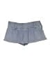 Charlotte Russe Blue Skort Size XL - photo 1
